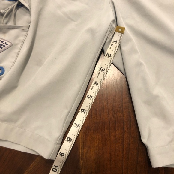 Columbia PFG Shorts - 30W - Stained - Picture 3 of 9